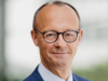 Friedrich Merz CDU Vorsitzender