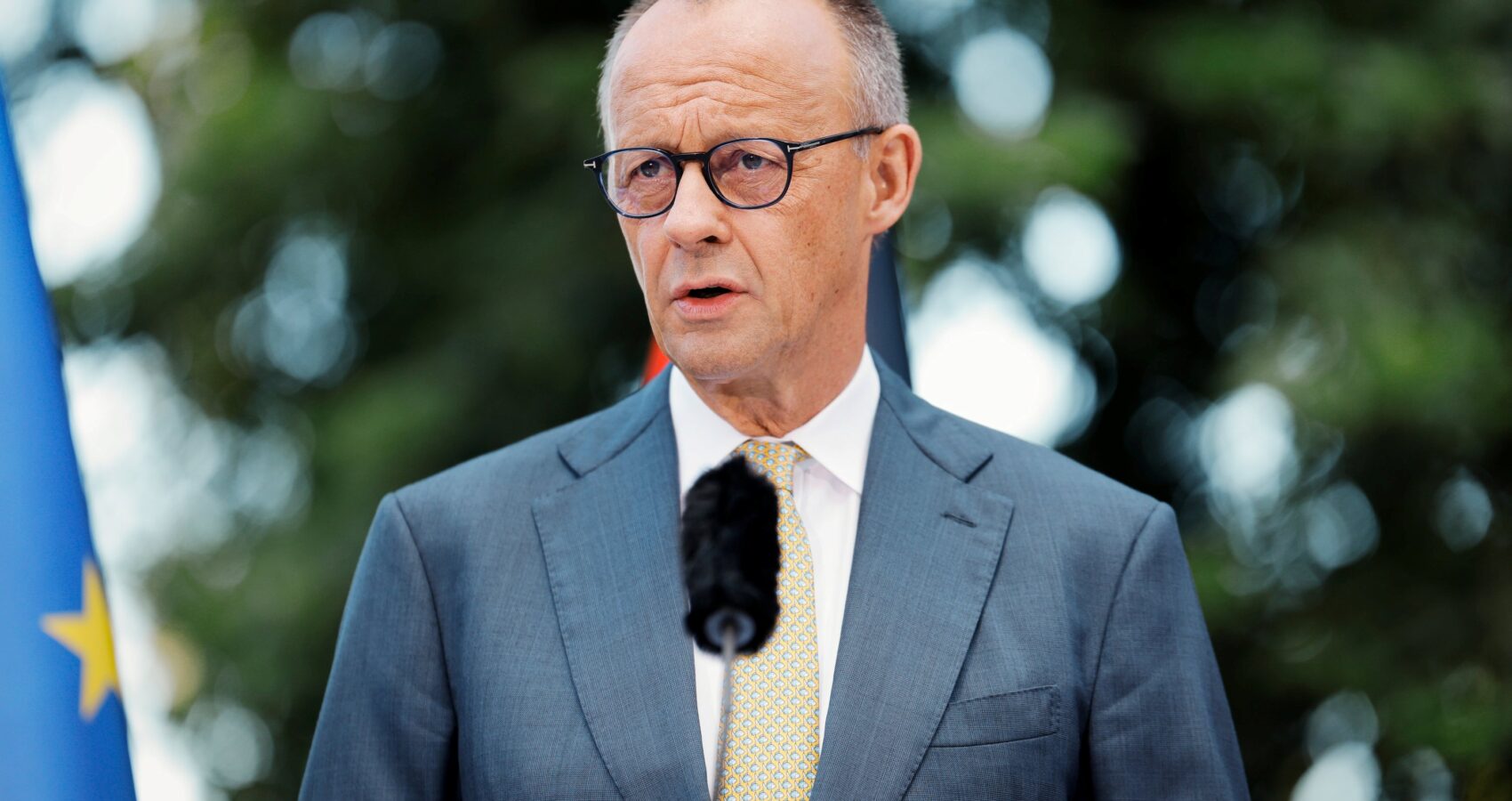 Koalitionsausschuss mit CDU-Reformkanzler Friedrich Merz