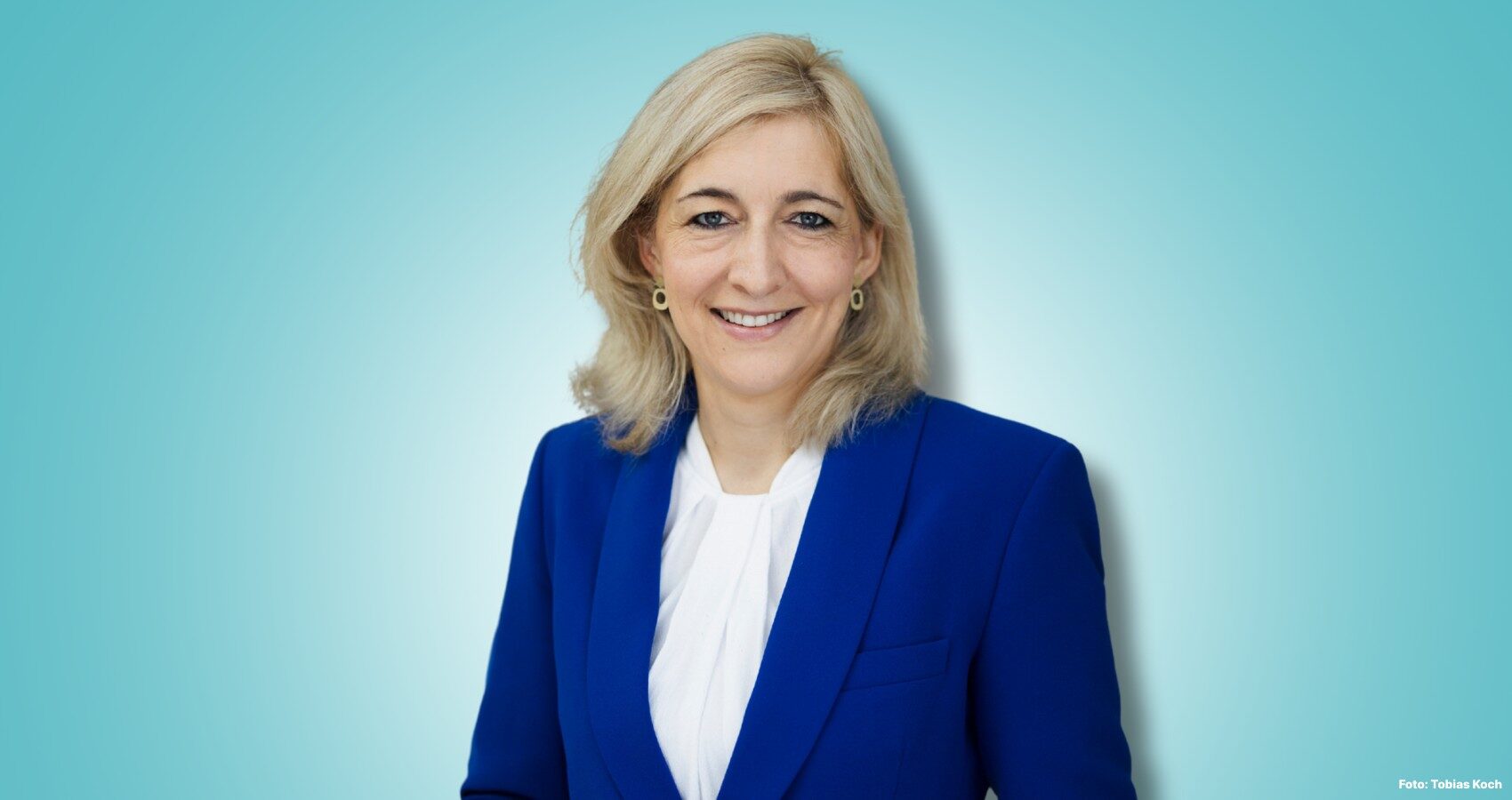 Gesundheits- und Pflegeministerin Nina Warken
