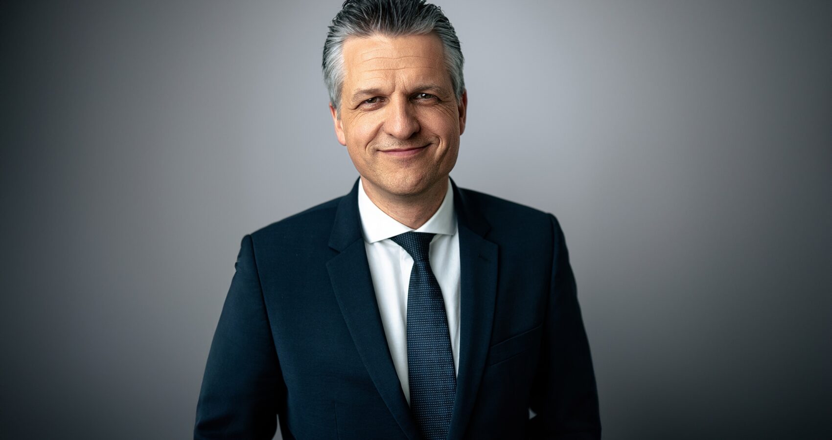 Vorsitzender der CDU/CSU-Bundestagsfraktion Thorsten Frei