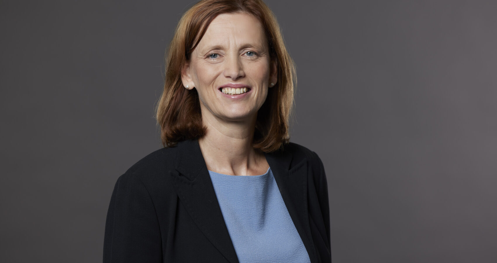 Bundesministerin Karin Prien