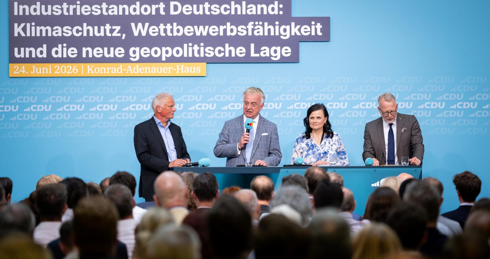 Werkstattgespräch 24. Juni 2026