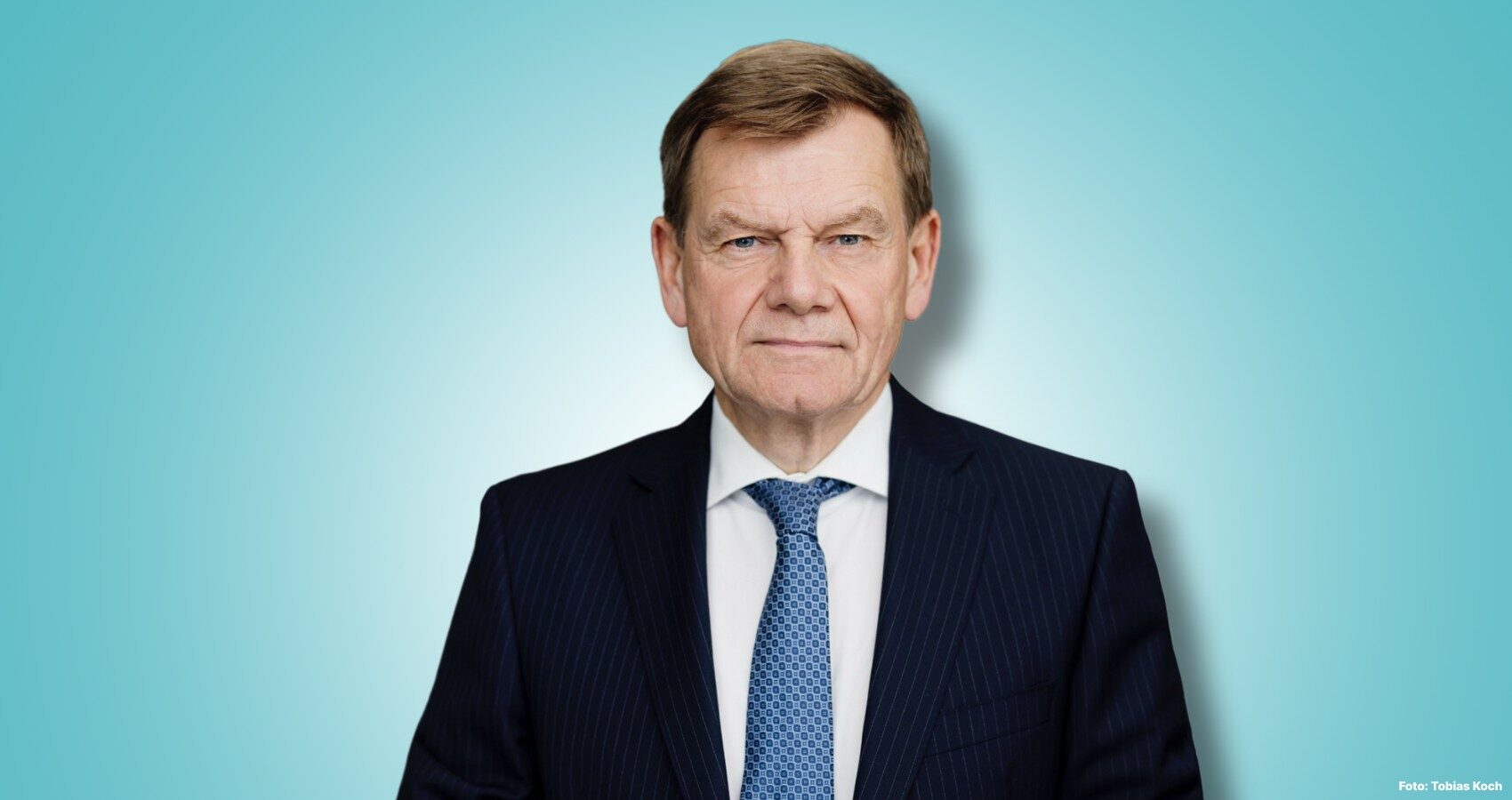 Bundesaußenminister Johann Wadephul