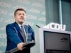 Sven Schulze Ministerpräsident Sachsen-Anhalt, CDU